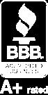 Better Business Bureau A+